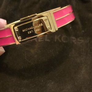 NWOT Michael Kors bracelet
